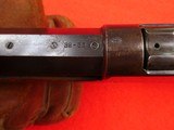 Winchester Model 1885 .38-55 SPECIAL ORDER Rifle - 16 of 20