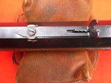 Winchester Model 1885 .38-55 SPECIAL ORDER Rifle - 17 of 20