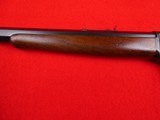 Winchester Model 1885 .38-55 SPECIAL ORDER Rifle - 9 of 20