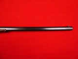 Winchester Model 1885 .38-55 SPECIAL ORDER Rifle - 6 of 20