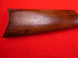 Winchester Model 1885 .38-55 SPECIAL ORDER Rifle - 3 of 20