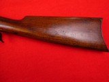 Winchester Model 1885 .38-55 SPECIAL ORDER Rifle - 7 of 20