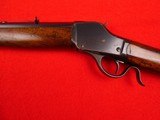 Winchester Model 1885 .38-55 SPECIAL ORDER Rifle - 8 of 20