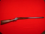 Winchester Model 1885 .38-55 SPECIAL ORDER Rifle - 2 of 20