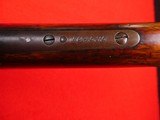 Winchester Model 1885 .38-55 SPECIAL ORDER Rifle - 11 of 20