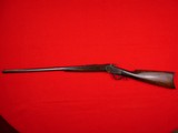 Winchester Model 1885 .32 Long Low Wall - 18 of 18