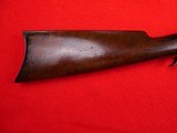 Winchester Model 1885 .32 Long Low Wall - 3 of 18