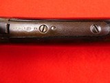 Winchester Model 1885 .32 Long Low Wall - 14 of 18
