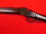 Winchester Model 1885 .32 Long Low Wall - 8 of 18
