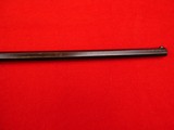 Winchester Model 1885 .32 Long Low Wall - 6 of 18