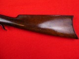 Winchester Model 1885 .32 Long Low Wall - 7 of 18