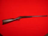 Winchester Model 1885 .32 Long Low Wall - 2 of 18