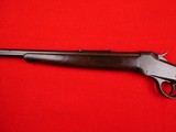 Winchester Model 1885 .32 Long Low Wall - 9 of 18