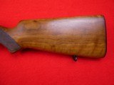 Rare Winchester 52 with Stainless Steel Barrel **RARE** Per War - 5 of 20