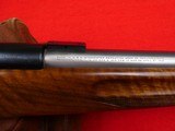 Rare Winchester 52 with Stainless Steel Barrel **RARE** Per War - 14 of 20