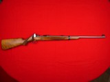 Rare Winchester 52 with Stainless Steel Barrel **RARE** Per War - 20 of 20