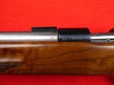 Rare Winchester 52 with Stainless Steel Barrel **RARE** Per War - 18 of 20