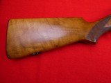 Rare Winchester 52 with Stainless Steel Barrel **RARE** Per War - 2 of 20