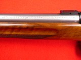 Rare Winchester 52 with Stainless Steel Barrel **RARE** Per War - 12 of 20
