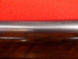 Rare Winchester 52 with Stainless Steel Barrel **RARE** Per War - 11 of 20