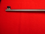 Rare Winchester 52 with Stainless Steel Barrel **RARE** Per War - 9 of 20
