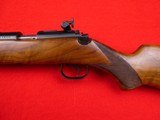 Rare Winchester 52 with Stainless Steel Barrel **RARE** Per War - 6 of 20
