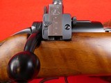 Rare Winchester 52 with Stainless Steel Barrel **RARE** Per War - 15 of 20
