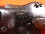Westley Richards Model 1869 .450 No.2 - 13 of 20