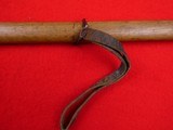 WW II
Ice Axe
Piolet
10th
Mountain Division - 7 of 15