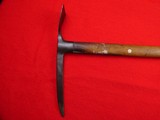 WW II
Ice Axe
Piolet
10th
Mountain Division - 6 of 15