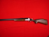 Savage Model 24J -DL .22 Magnum/ 20 Ga. - 7 of 19