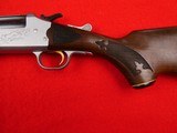 Savage Model 24J -DL .22 Magnum/ 20 Ga. - 9 of 19