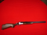 Savage Model 24J -DL .22 Magnum/ 20 Ga. - 2 of 19