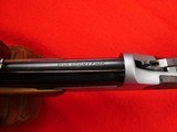 Savage Model 24J -DL .22 Magnum/ 20 Ga. - 17 of 19