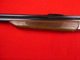 Savage Model 24J -DL .22 Magnum/ 20 Ga. - 11 of 19