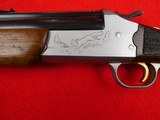 Savage Model 24J -DL .22 Magnum/ 20 Ga. - 10 of 19