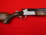 Savage Model 24J -DL .22 Magnum/ 20 Ga. - 1 of 19