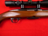 Winchester Model 100 Semi-Auto .308 - 4 of 19