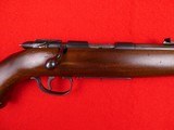 Remington Model 511 ScoreMaster .22 - 4 of 16