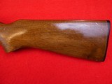 Remington Model 511 ScoreMaster .22 - 7 of 16
