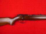 Remington Model 511 ScoreMaster .22 - 1 of 16