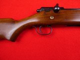 J.C.Higgins Sears & Roebuck Model 583.19 .20 gauge shotgun - 4 of 19