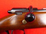 J.C.Higgins Sears & Roebuck Model 583.19 .20 gauge shotgun - 15 of 19