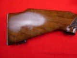 Savage Model 110C .22-250 bolt action Early Rifle - 3 of 18