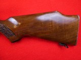 Savage Model 110C .22-250 bolt action Early Rifle - 8 of 18