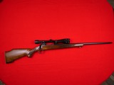 Savage Model 110C .22-250 bolt action Early Rifle - 2 of 18