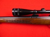 Savage Model 110C .22-250 bolt action Early Rifle - 10 of 18