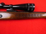 Savage Model 110C .22-250 bolt action Early Rifle - 5 of 18