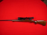 Savage Model 110C .22-250 bolt action Early Rifle - 7 of 18