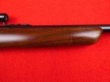 Winchester Model 74 .22 semi-auto - 5 of 17